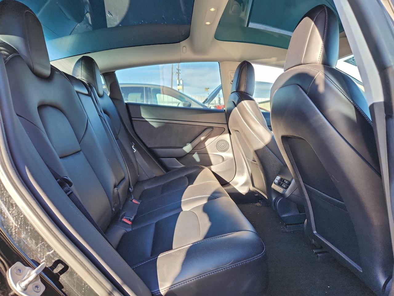 2021 TESLA MODEL 3 photo 10