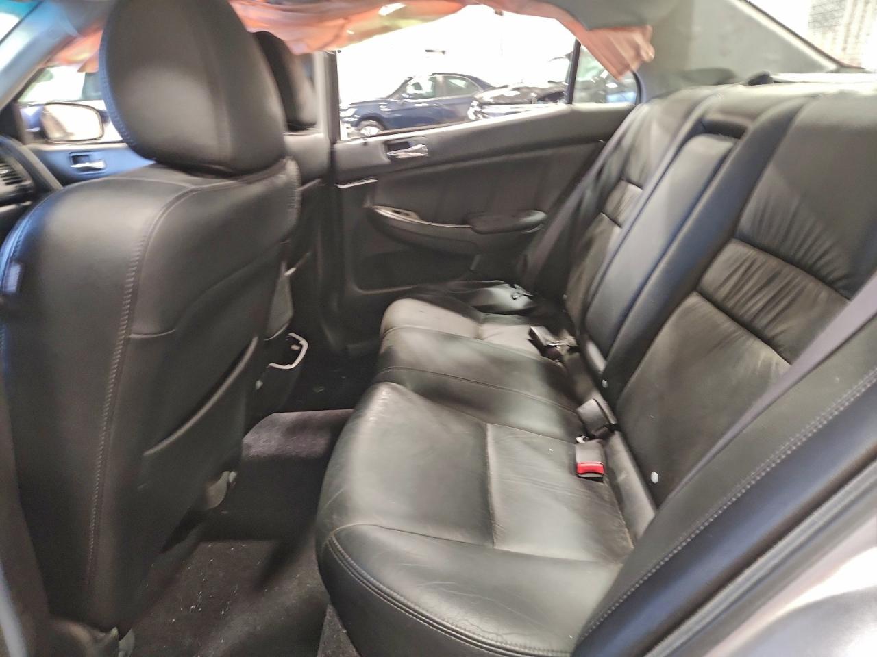 2005 HONDA ACCORD EX photo 10