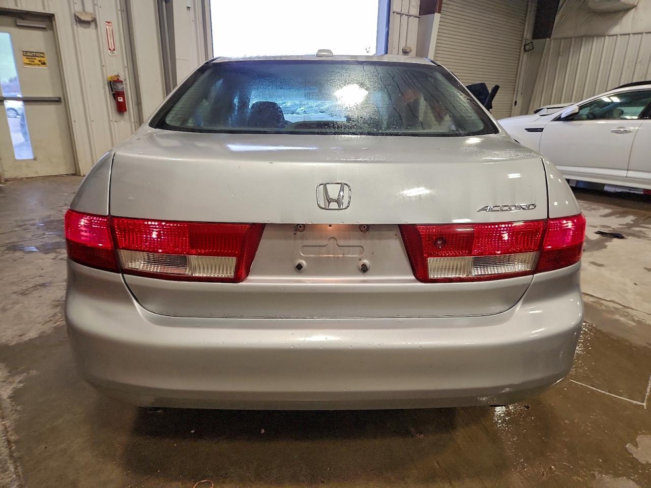 2005 HONDA ACCORD EX photo 6