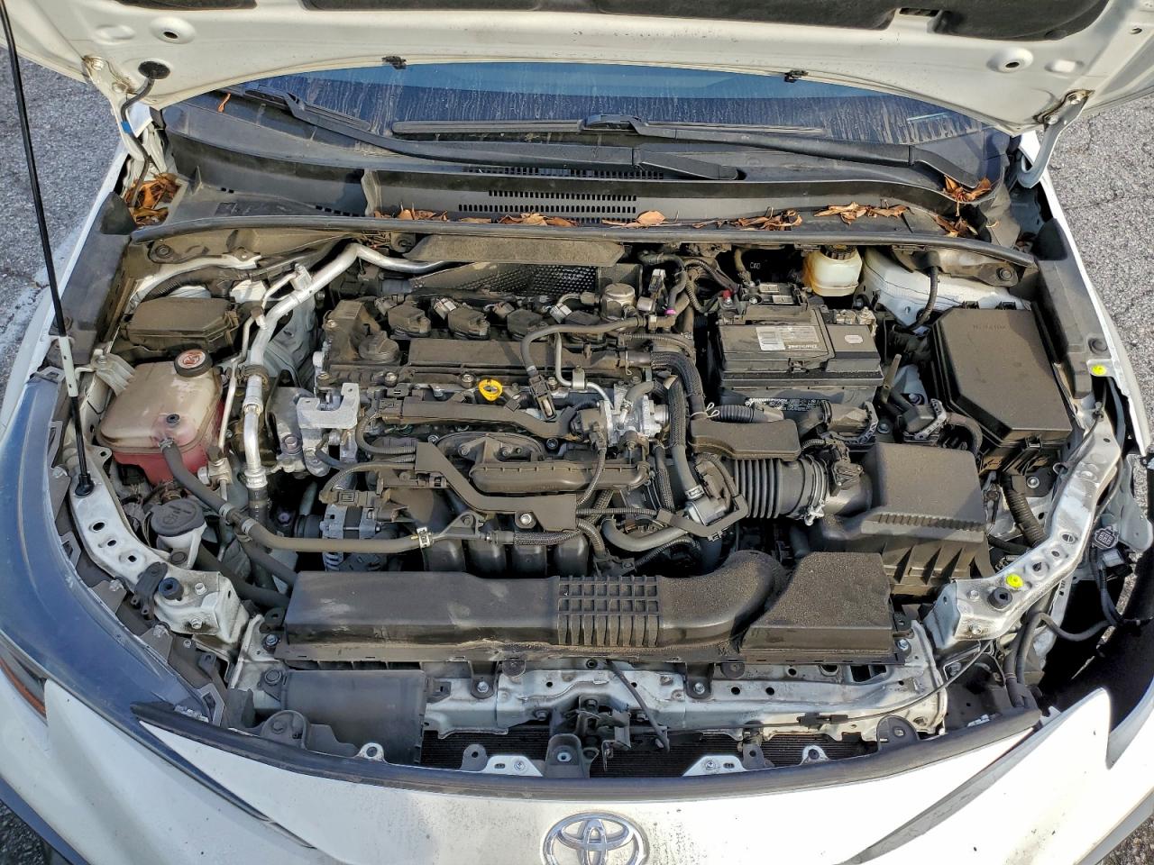 2020 TOYOTA COROLLA XSE photo 21