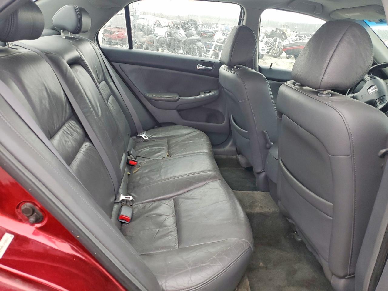 2003 HONDA ACCORD EX photo 10