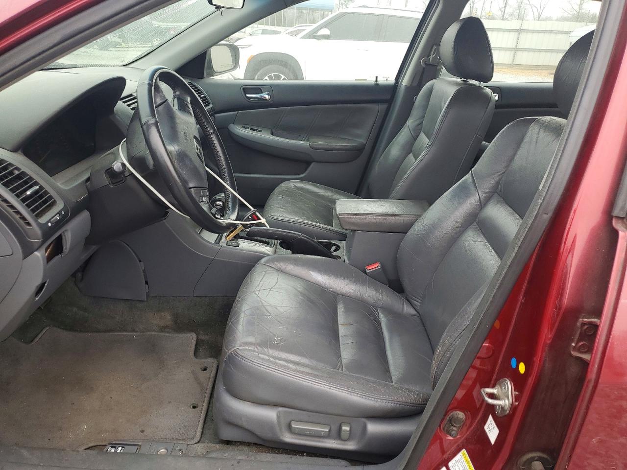 2003 HONDA ACCORD EX photo 7