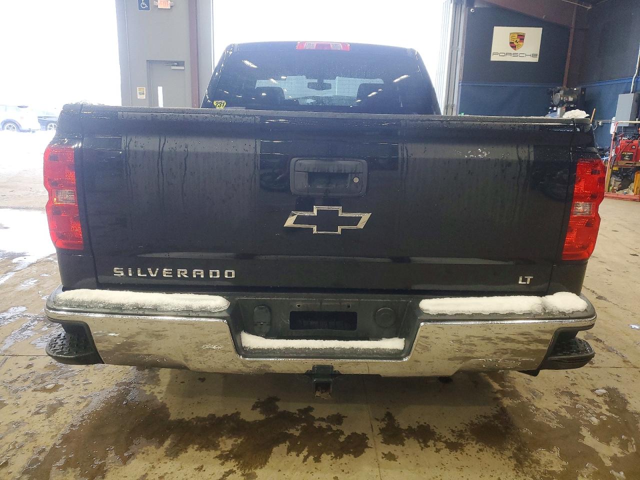 2015 CHEVROLET SILVERADO K1500 LT photo 6