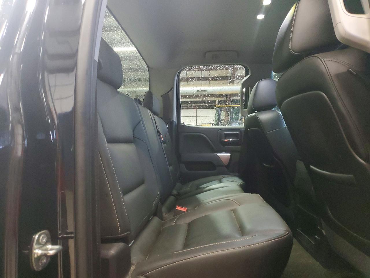 2015 CHEVROLET SILVERADO K1500 LT photo 10