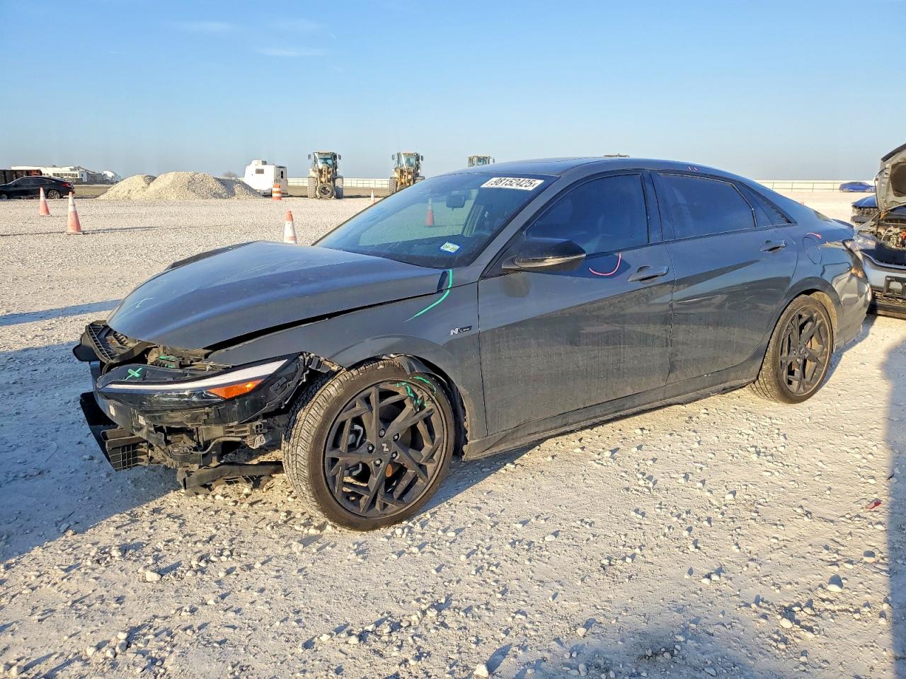 2024 HYUNDAI ELANTRA