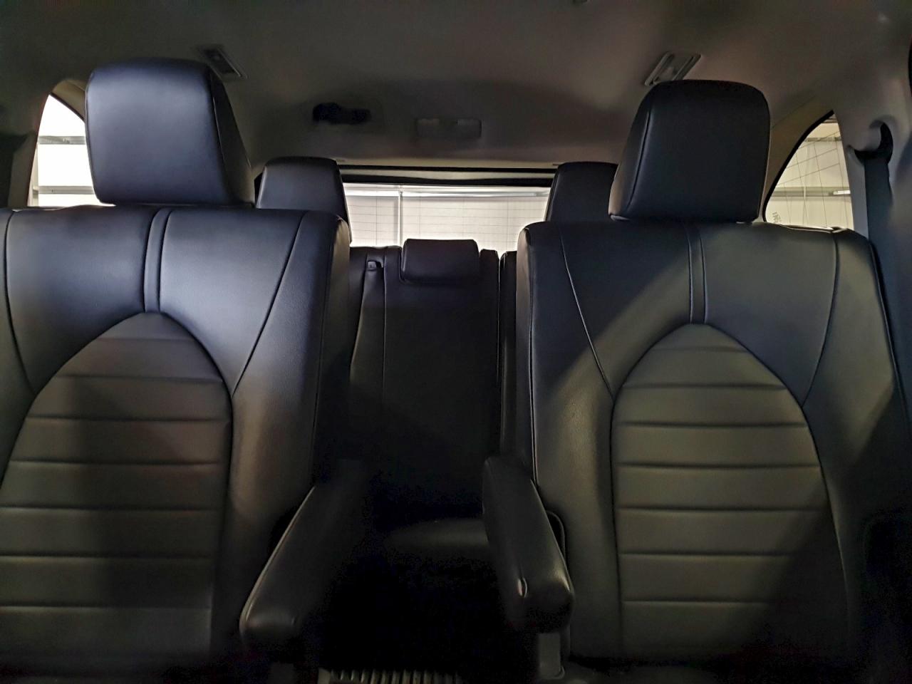 2022 TOYOTA HIGHLANDER HYBRID XLE photo 10