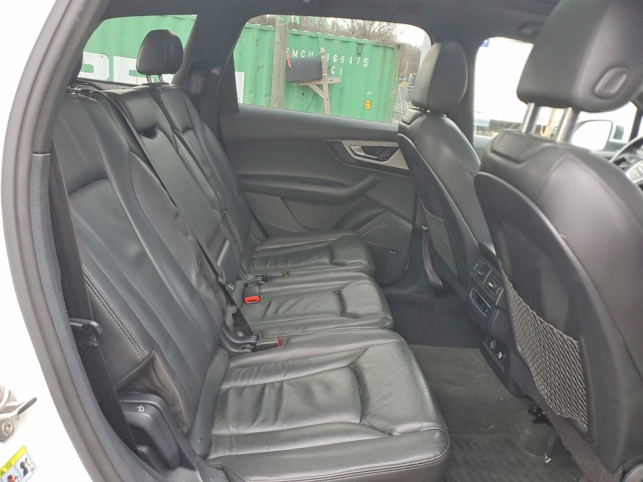2019 AUDI Q7 PREMIUM PLUS photo 11