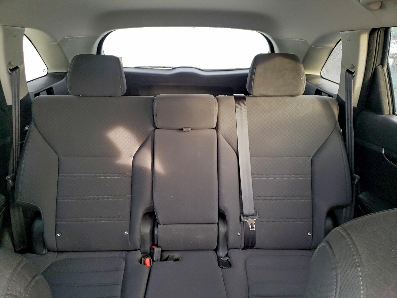2016 KIA SORENTO LX photo 10