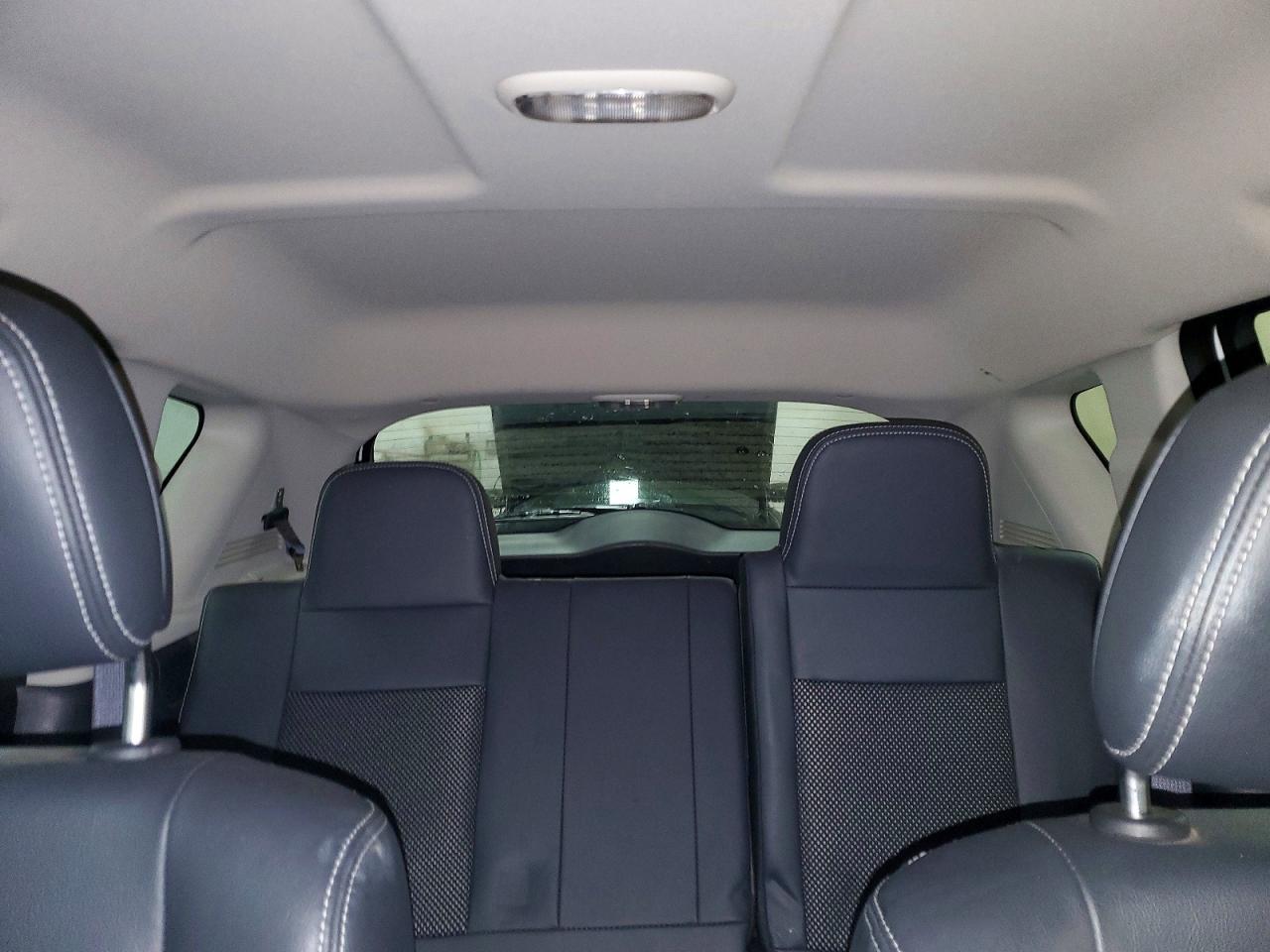 2017 JEEP COMPASS LATITUDE photo 10