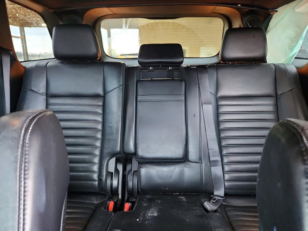 2020 JEEP GRAND CHEROKEE LIMITED photo 10