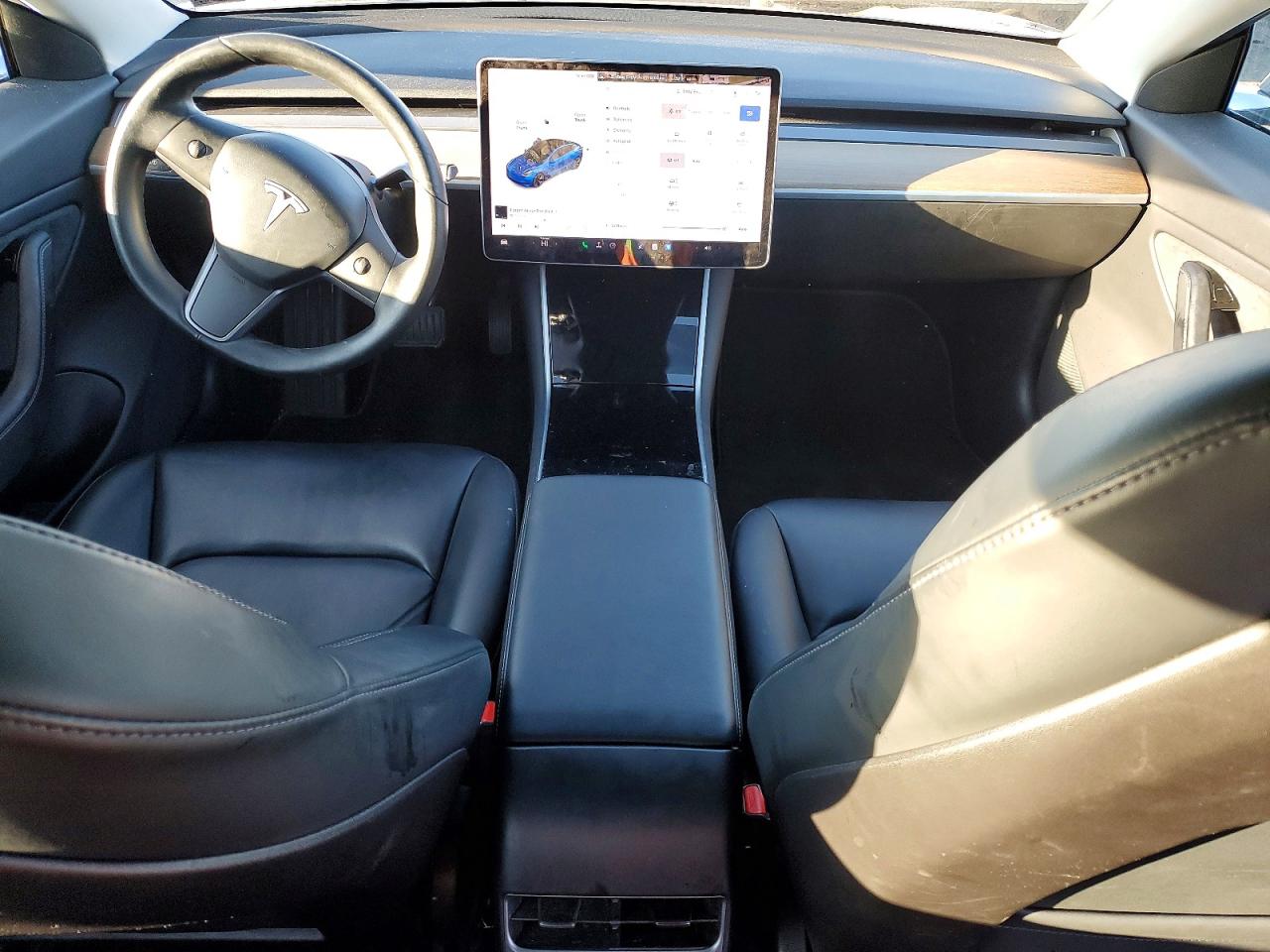 2019 TESLA MODEL 3 photo 15