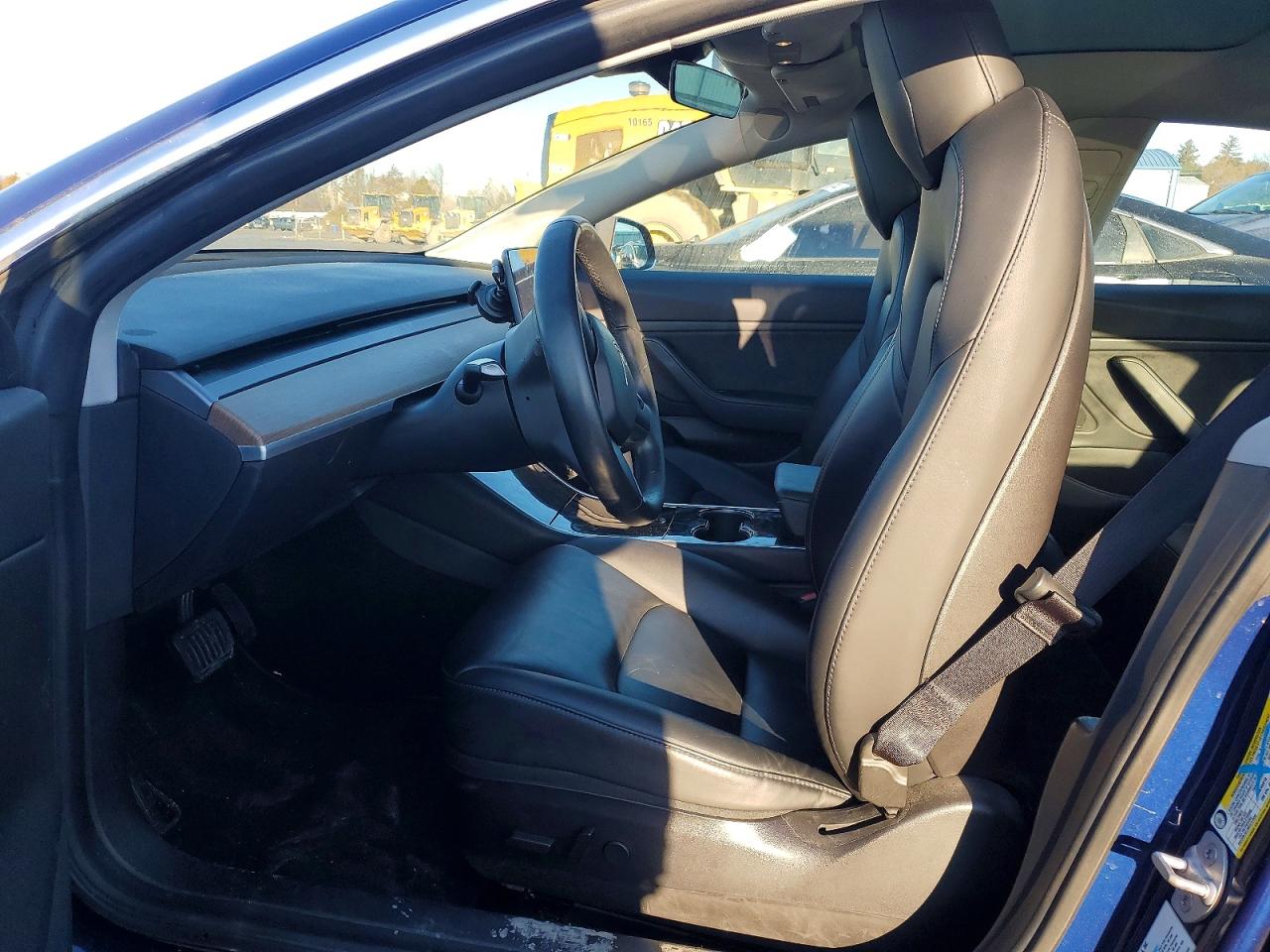 2019 TESLA MODEL 3 photo 13