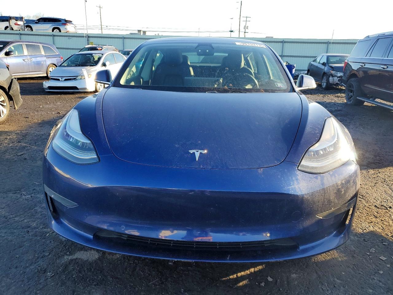 2019 TESLA MODEL 3 photo 9