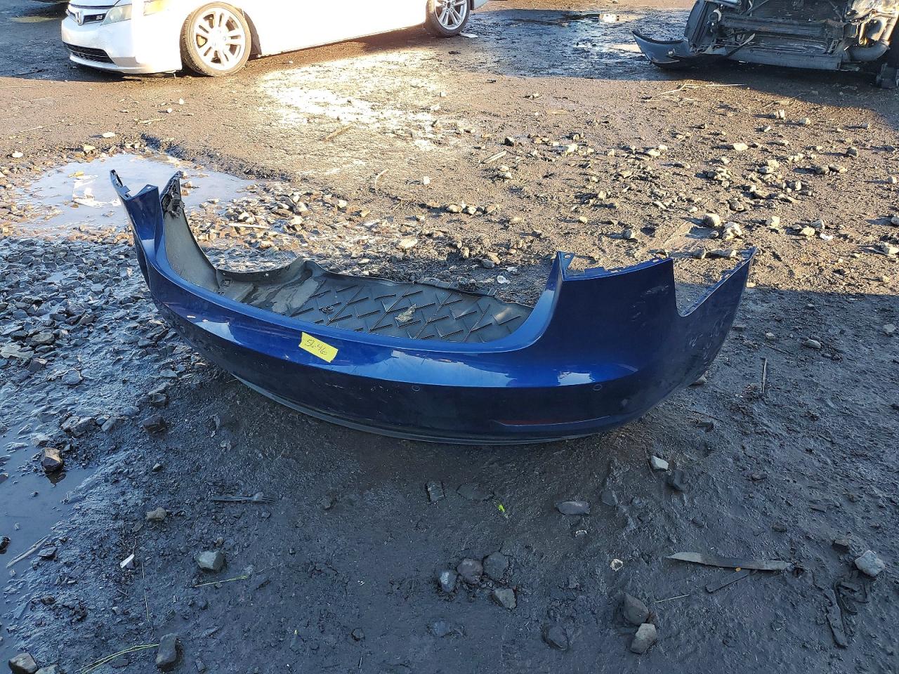 2019 TESLA MODEL 3 photo 23