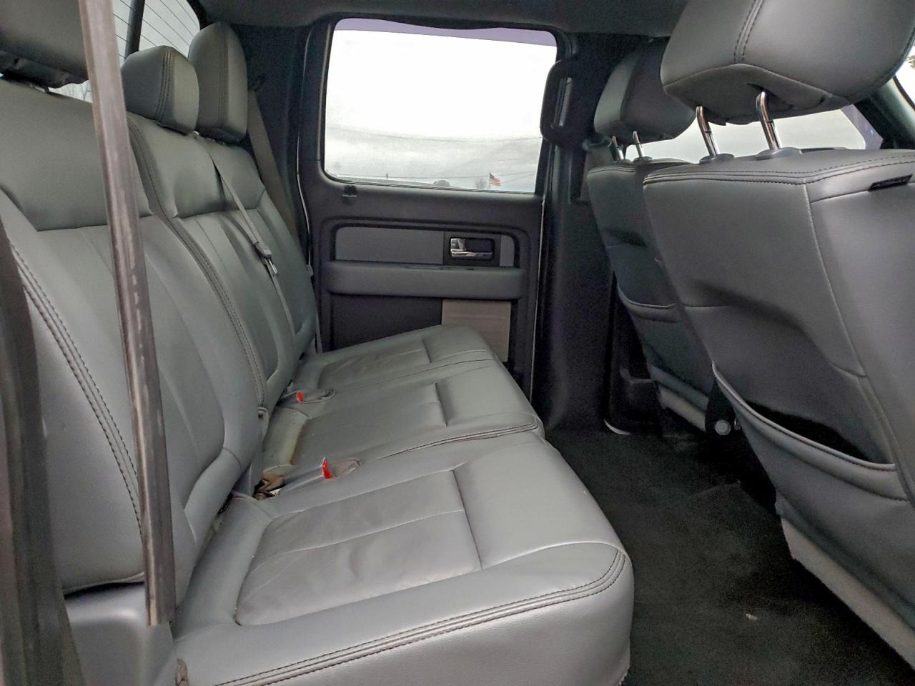 2014 FORD F150 SUPERCREW photo 10