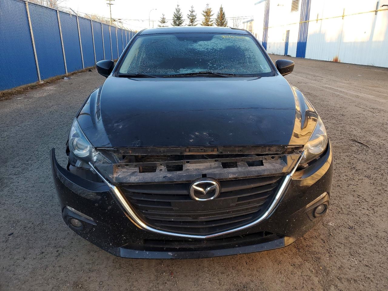 2014 MAZDA 3 TOURING photo 5