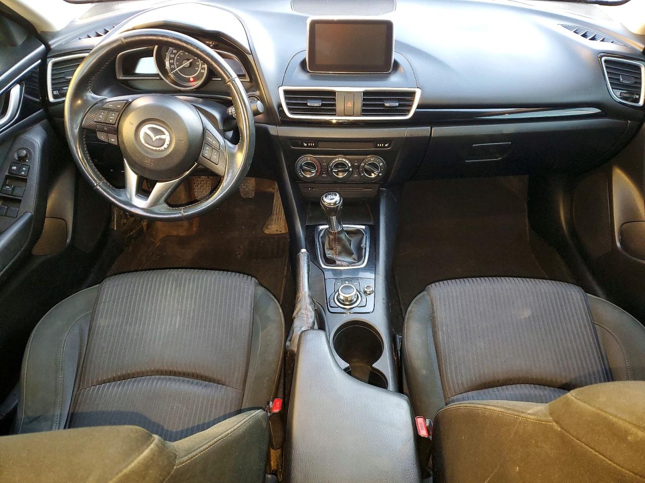 2014 MAZDA 3 TOURING photo 8