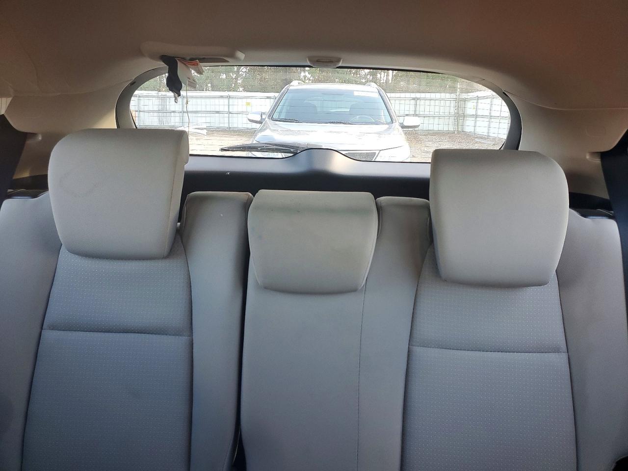2019 HONDA HR-V LX photo 10