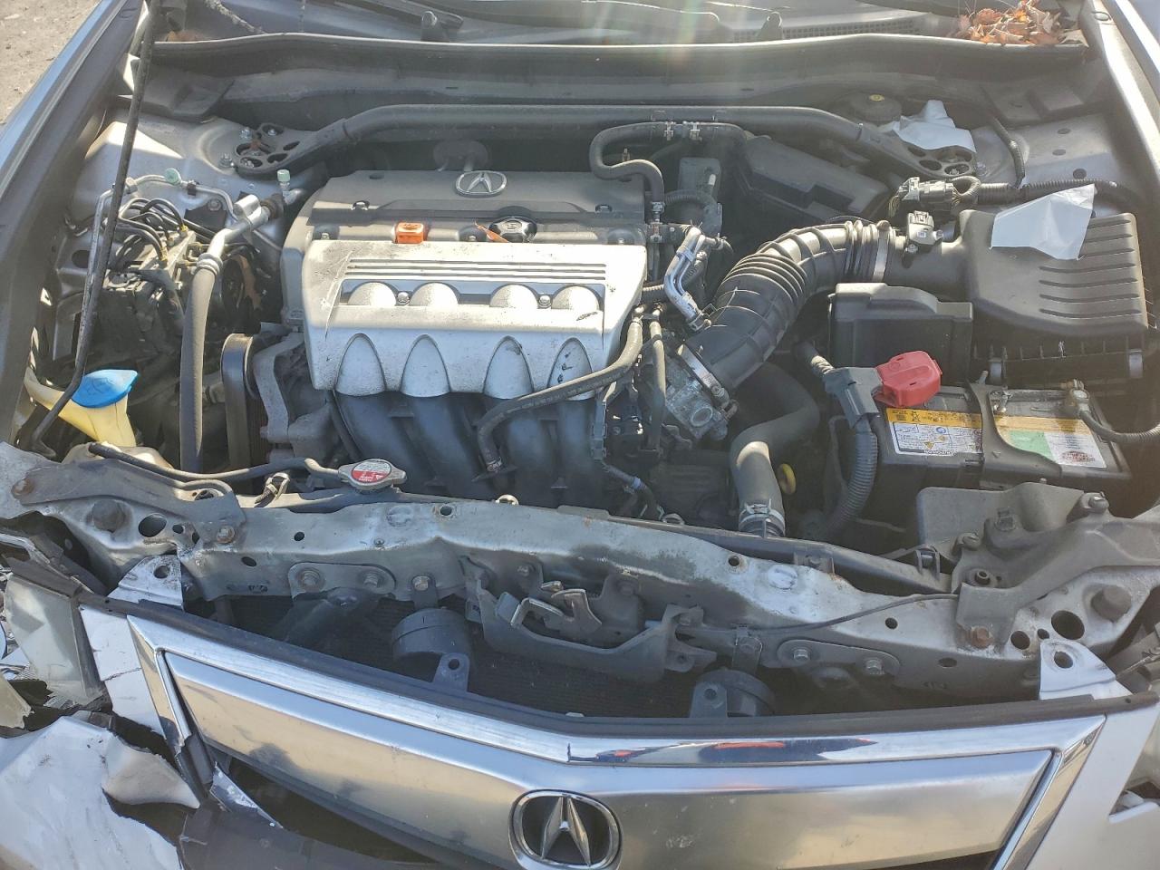2012 ACURA TSX photo 11
