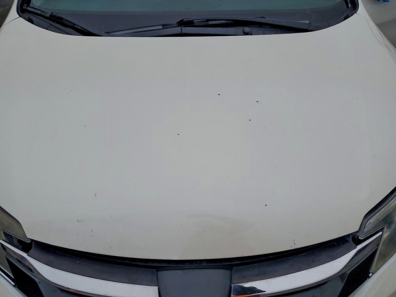 2016 HONDA CR-V EXL photo 12