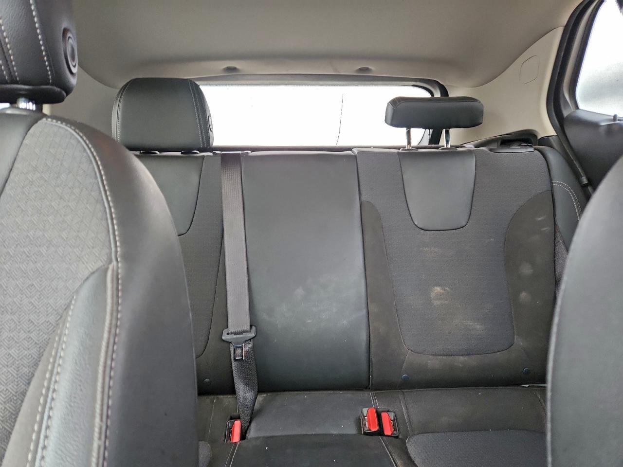 2020 BUICK ENCORE GX PREFERRED photo 10