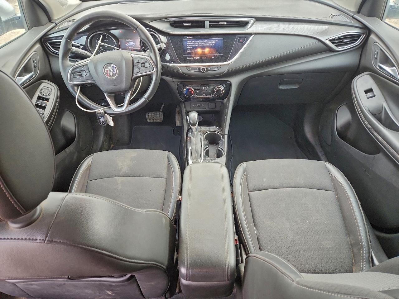 2020 BUICK ENCORE GX PREFERRED photo 8