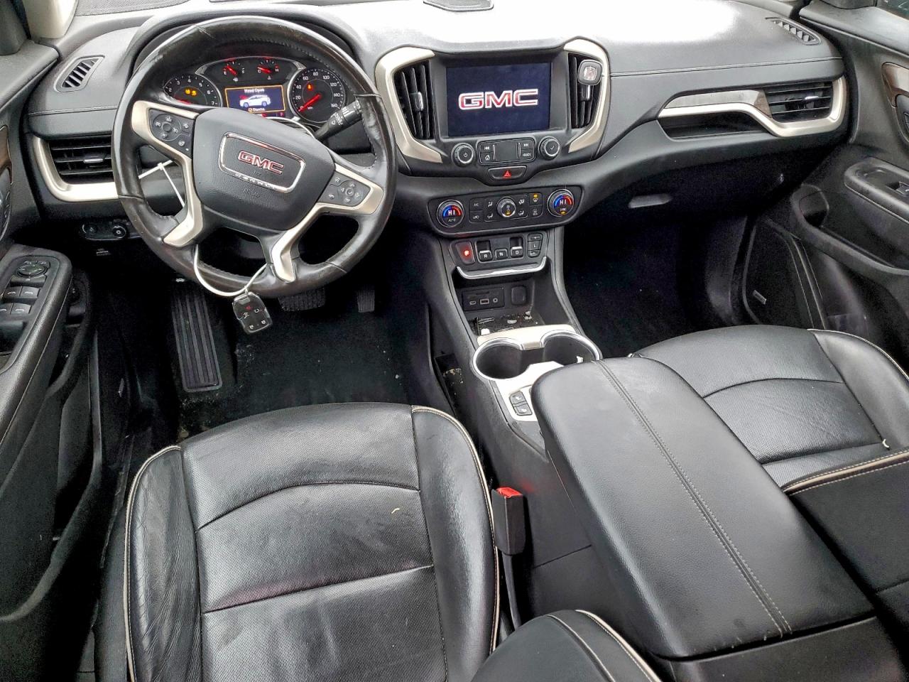 2019 GMC TERRAIN DENALI photo 15