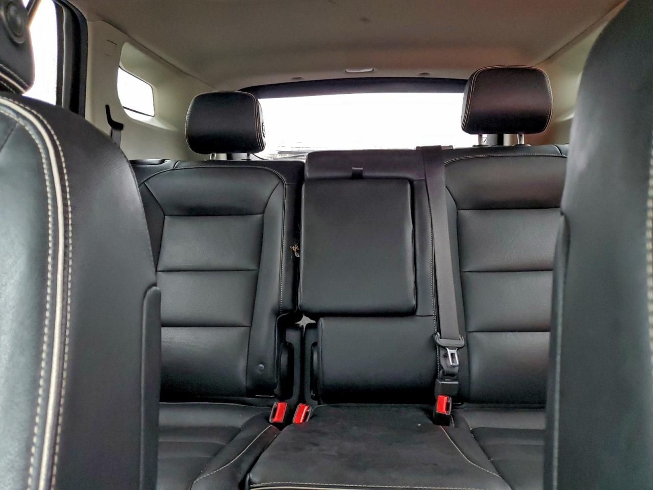 2019 GMC TERRAIN DENALI photo 19