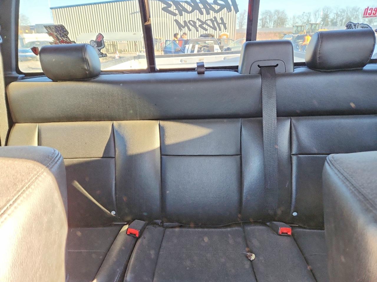 2007 FORD F150 photo 10