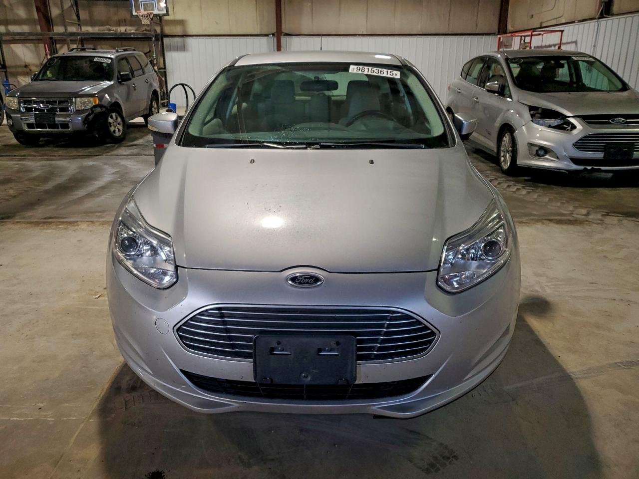 2014 FORD FOCUS BEV photo 5