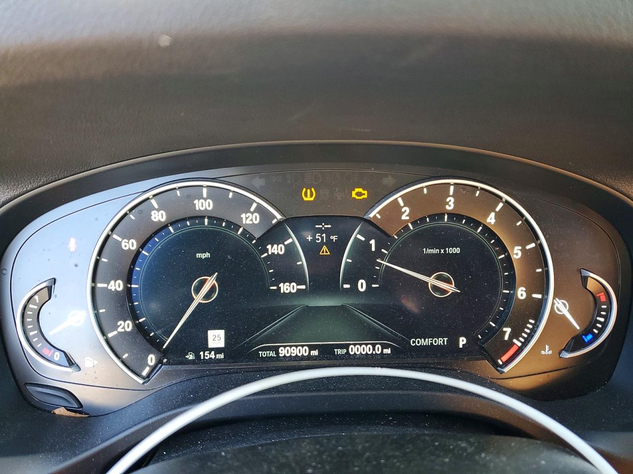 2018 BMW X3 XDRIVE30I photo 9