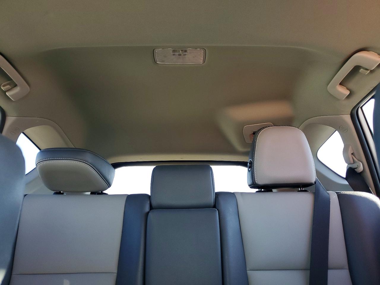 2014 TOYOTA RAV4 LIMITED photo 10