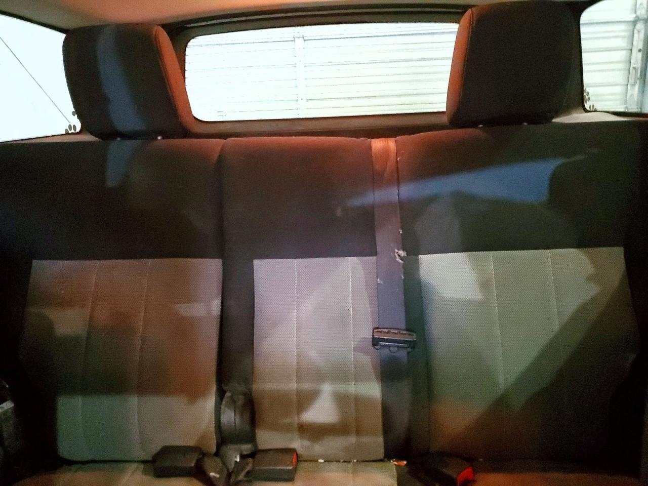 2007 DODGE NITRO SXT photo 10