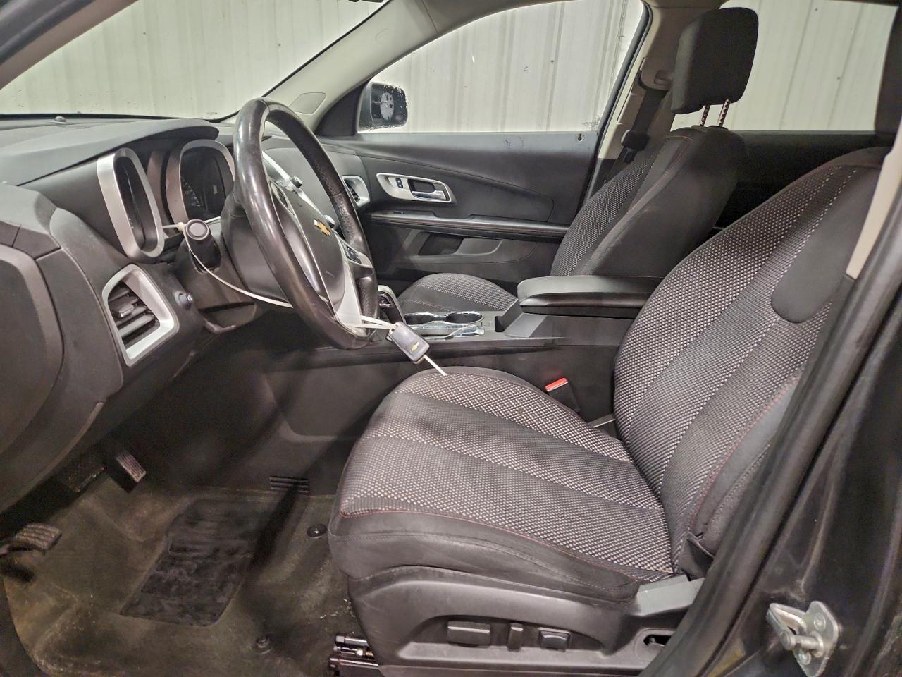 2014 CHEVROLET EQUINOX LT photo 7