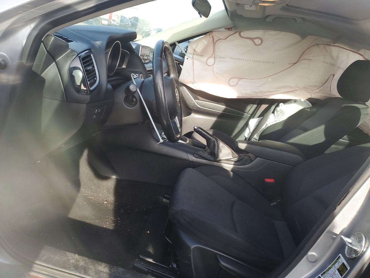 2014 MAZDA 3 TOURING photo 7