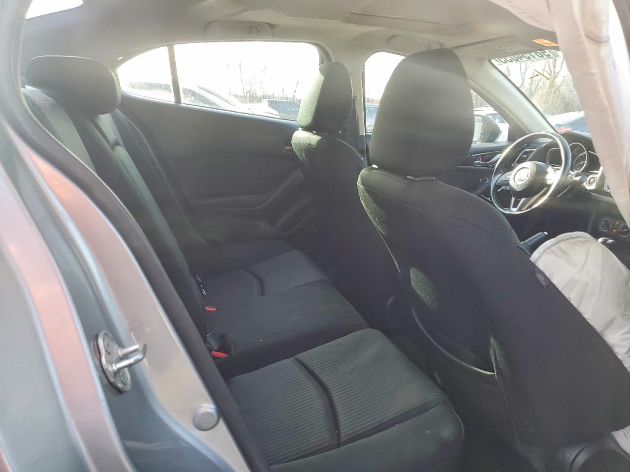 2014 MAZDA 3 TOURING photo 10