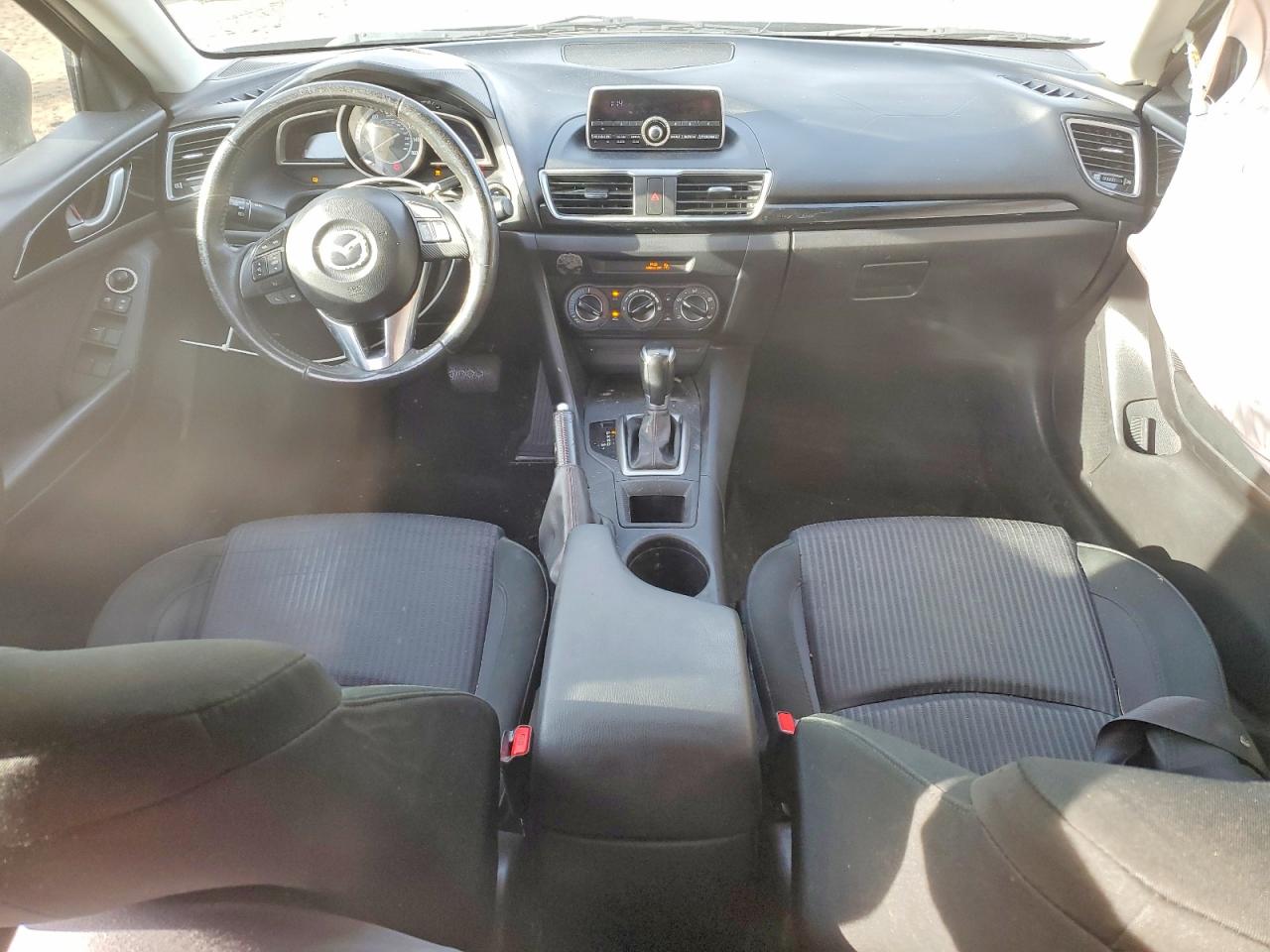 2014 MAZDA 3 TOURING photo 8