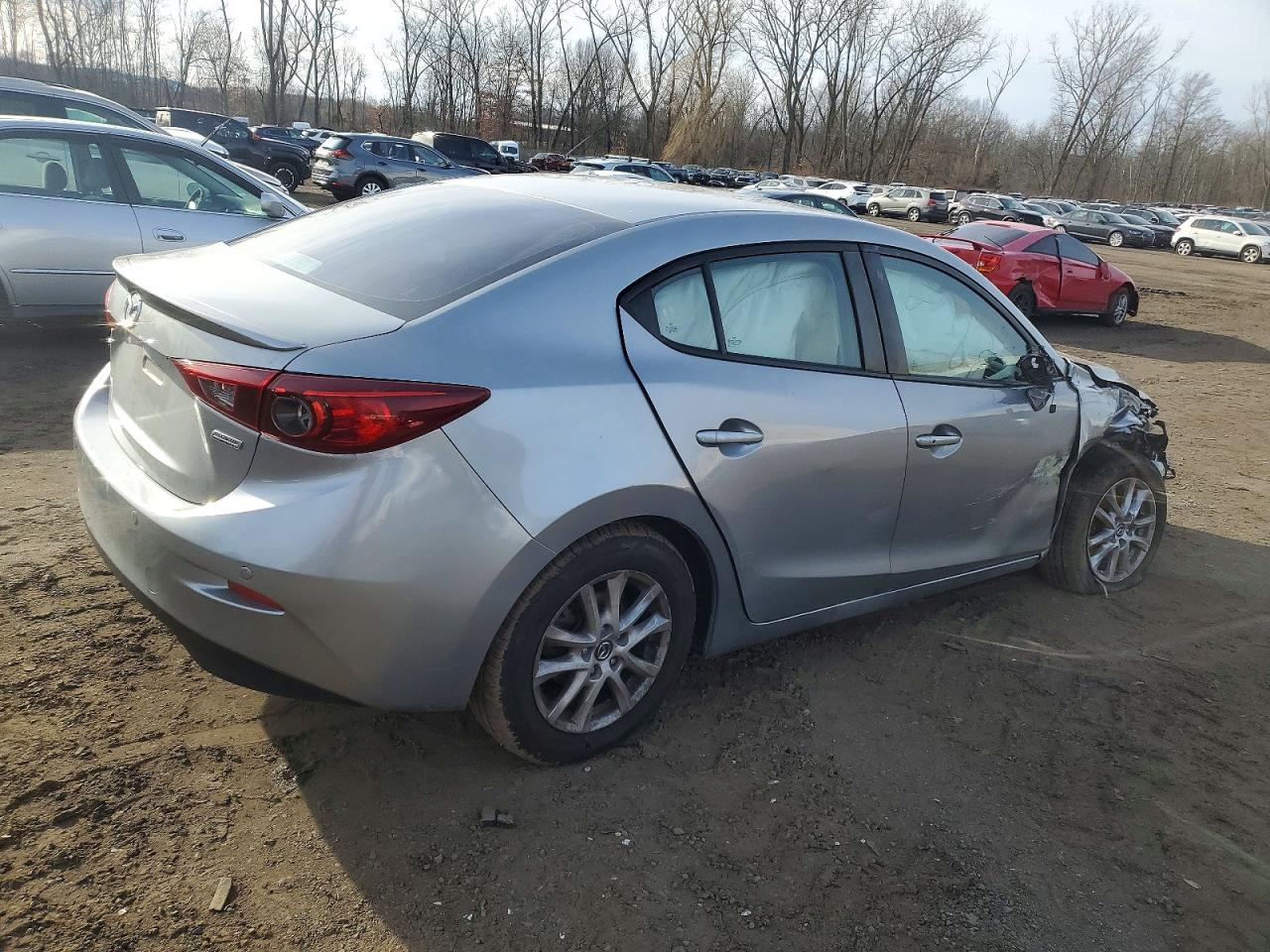 2014 MAZDA 3 TOURING photo 3