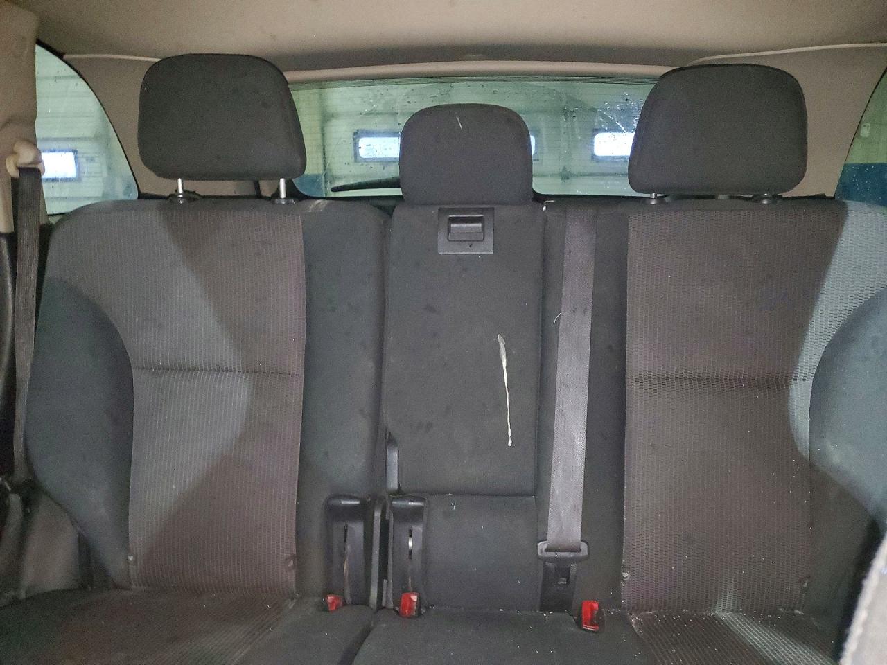 2013 FORD EDGE SEL photo 10