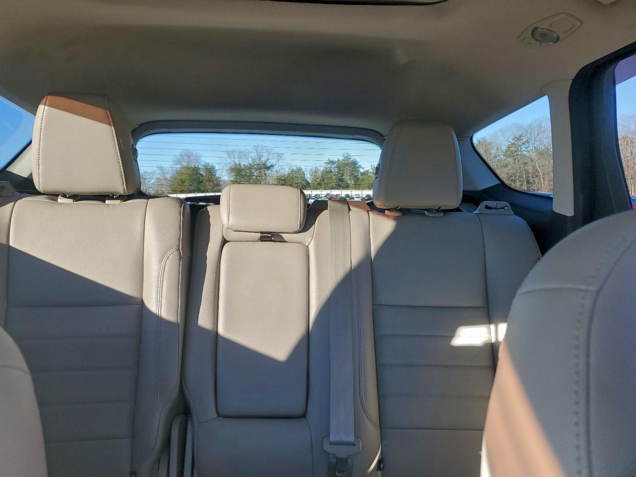 2013 FORD ESCAPE SEL photo 10