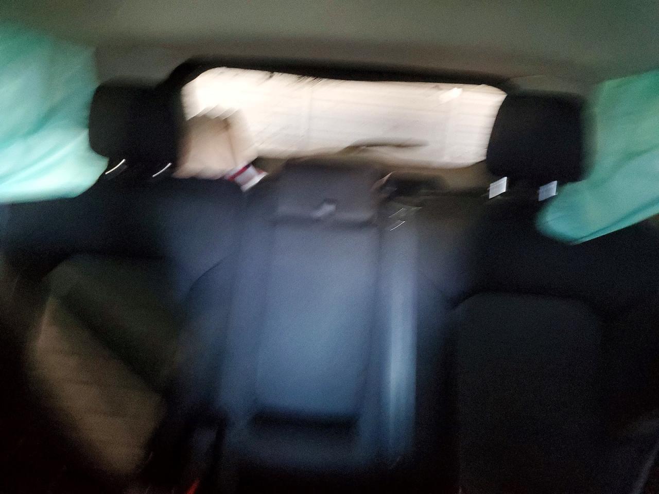 2018 FORD EDGE SE photo 10