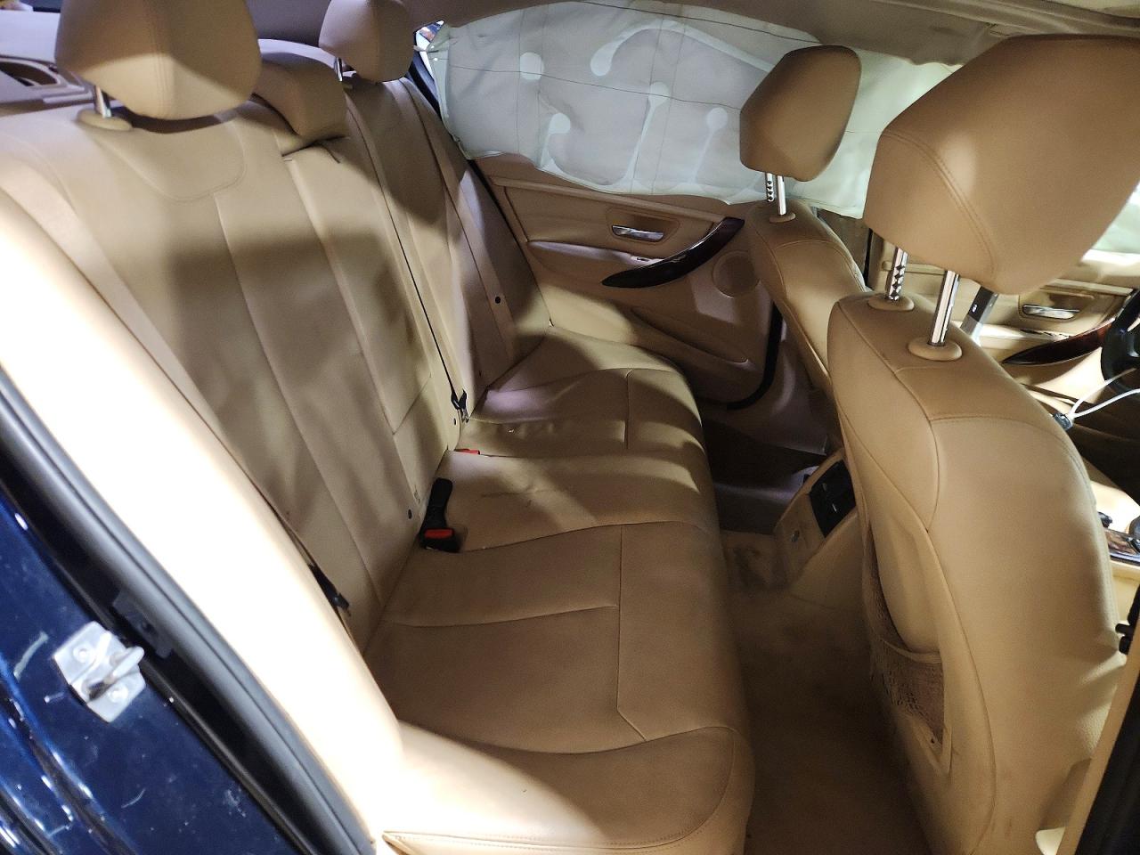2014 BMW 320 I XDRIVE photo 10