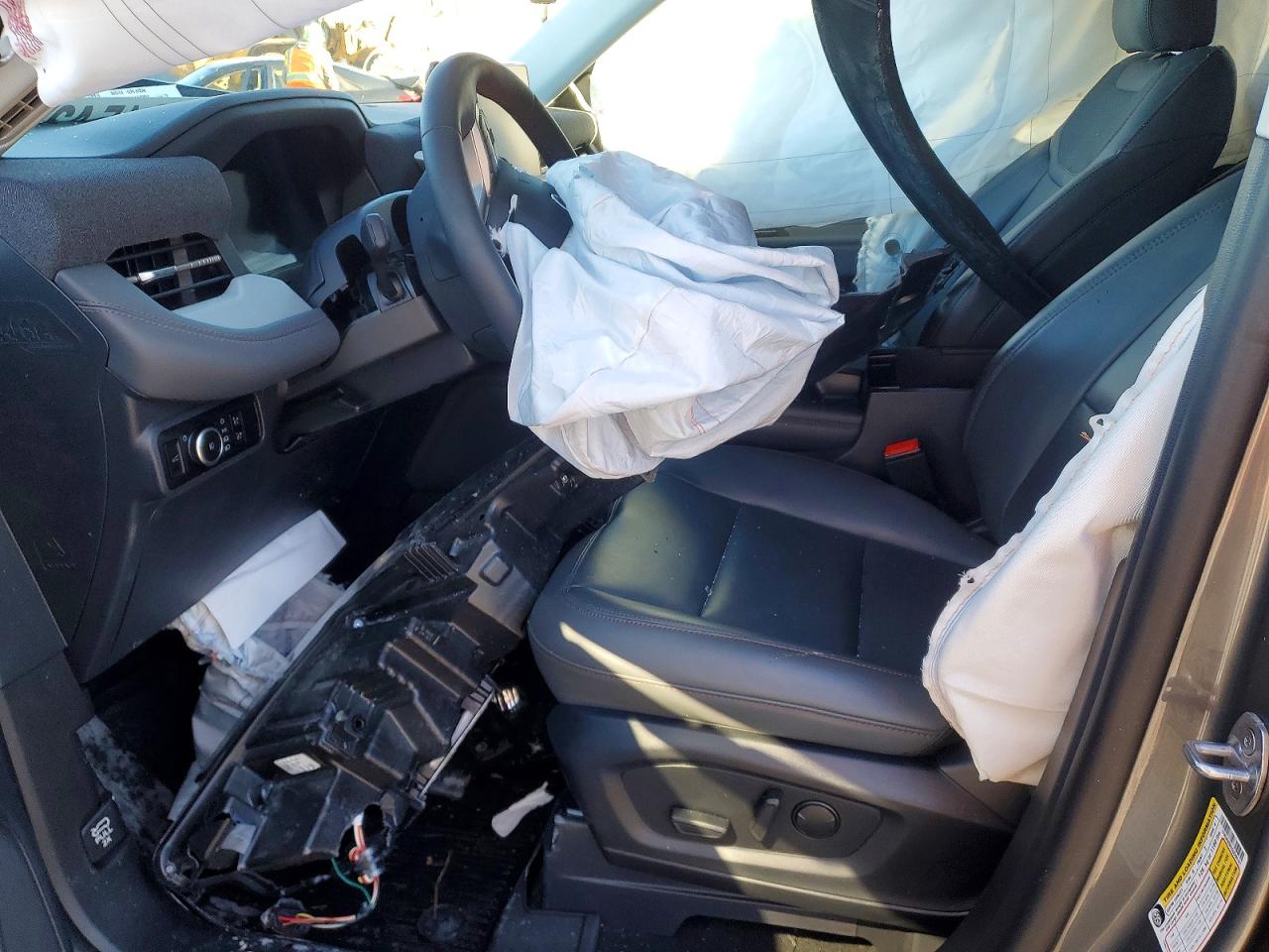 2025 FORD EXPLORER ACTIVE photo 7