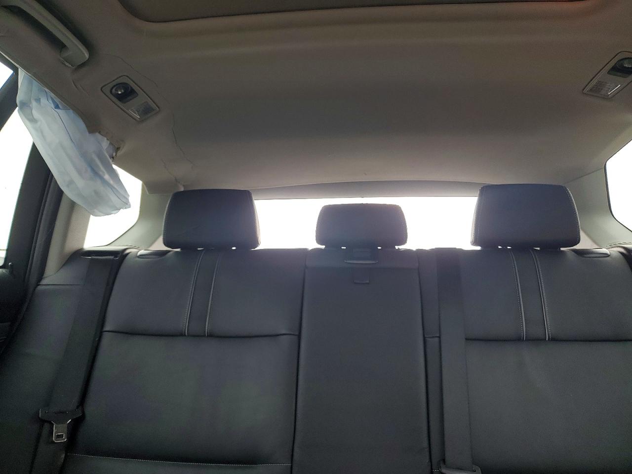 2015 BMW X3 XDRIVE28I photo 10