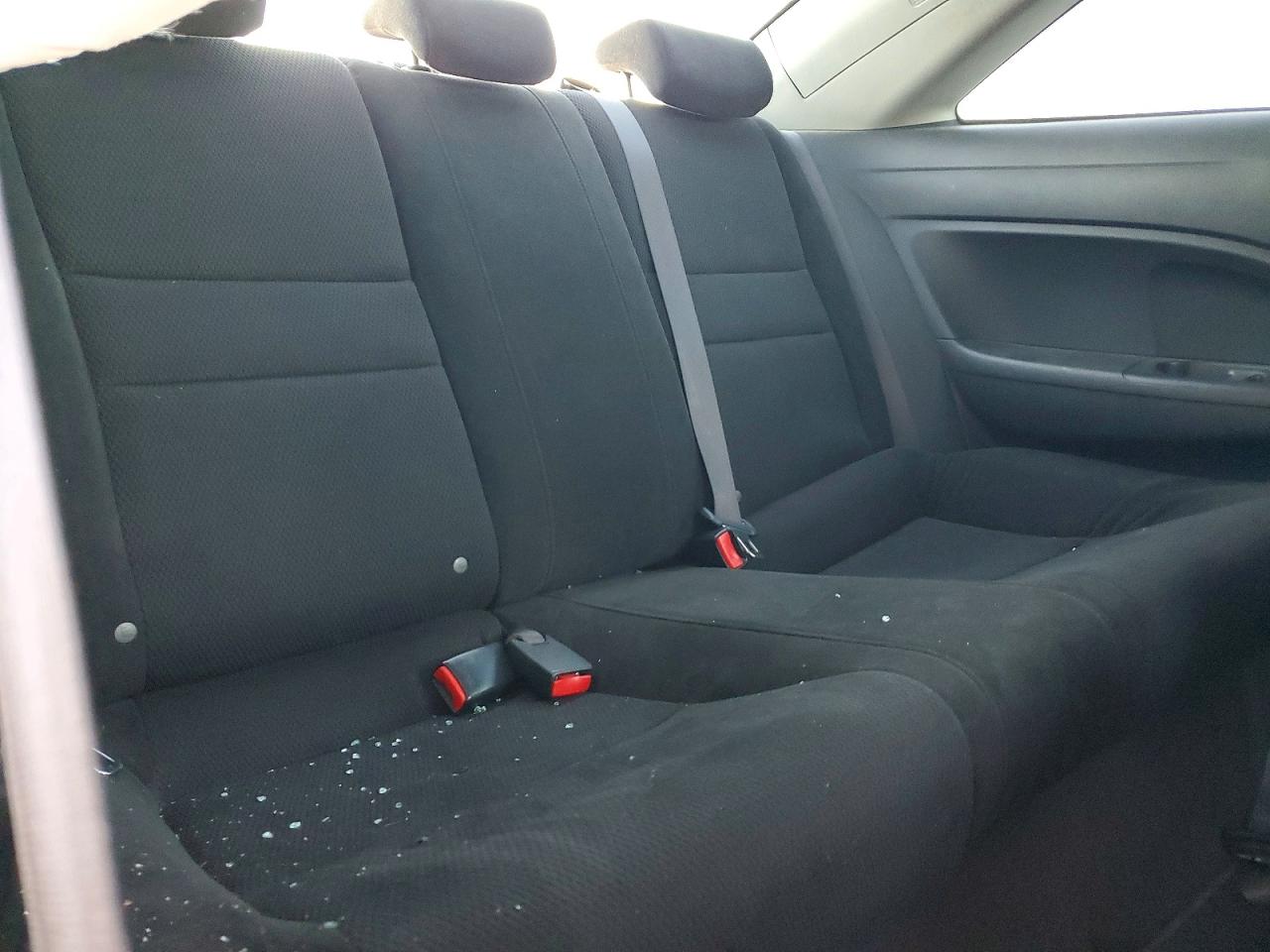 2008 HONDA CIVIC SI photo 10