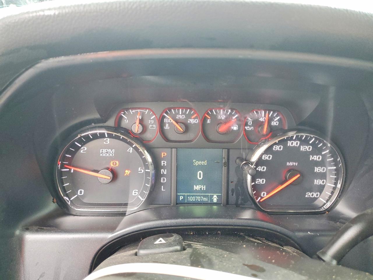 2017 GMC SIERRA K1500 photo 17