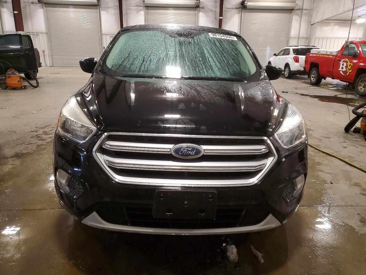 2017 FORD ESCAPE SE photo 5