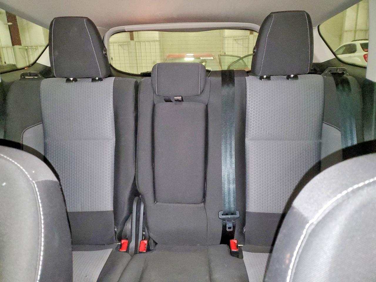 2017 FORD ESCAPE SE photo 10