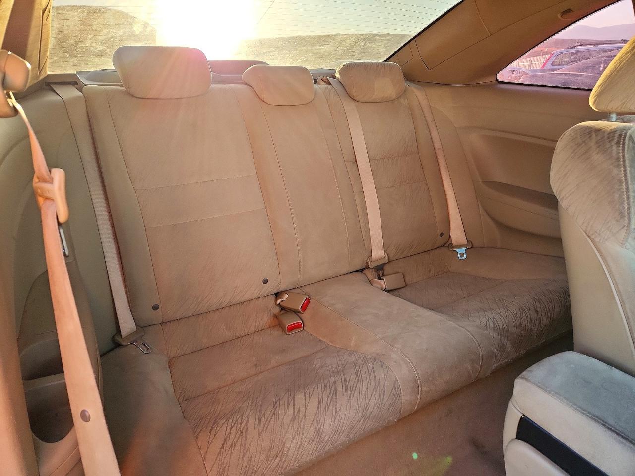 2007 HONDA CIVIC photo 10