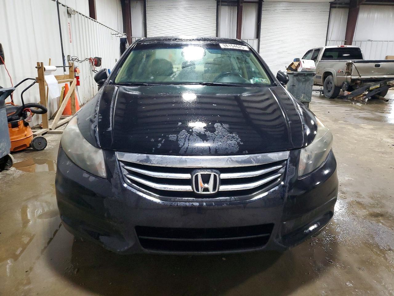 2011 HONDA ACCORD EXL photo 5